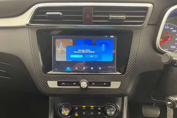 2023 MG ZS Excite AZS1