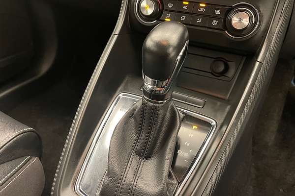 2023 MG ZS Excite AZS1