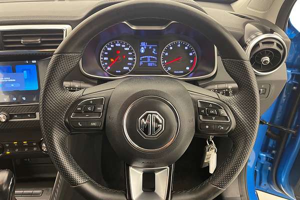 2023 MG ZS Excite AZS1