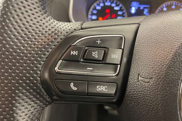 2023 MG ZS Excite AZS1