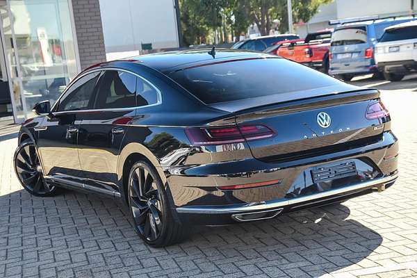 2019 Volkswagen Arteon 206TSI R-Line 3H