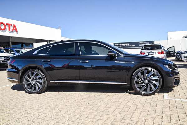 2019 Volkswagen Arteon 206TSI R-Line 3H