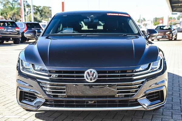 2019 Volkswagen Arteon 206TSI R-Line 3H