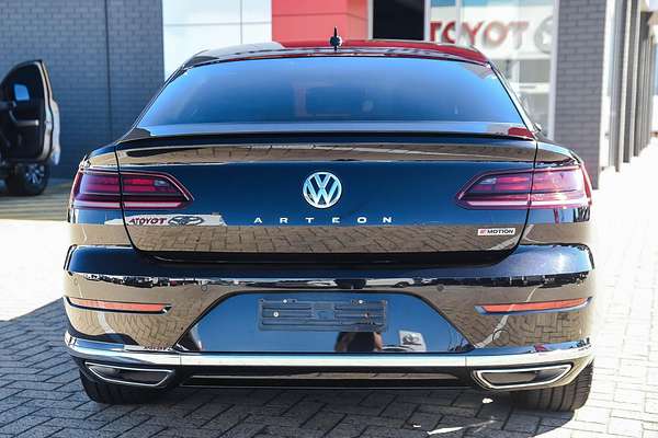 2019 Volkswagen Arteon 206TSI R-Line 3H