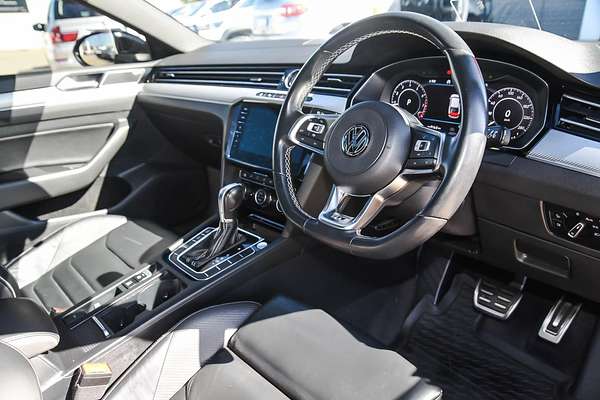 2019 Volkswagen Arteon 206TSI R-Line 3H