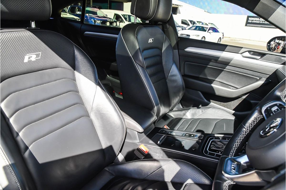 2019 Volkswagen Arteon 206TSI R-Line 3H
