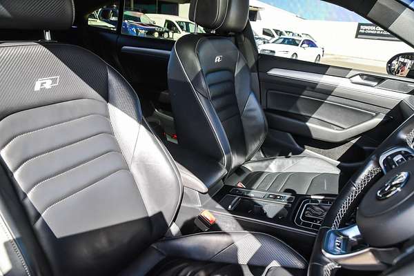 2019 Volkswagen Arteon 206TSI R-Line 3H