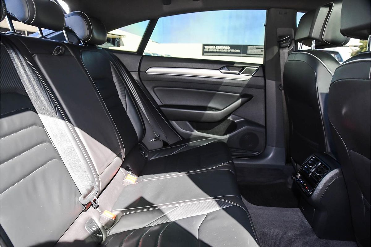 2019 Volkswagen Arteon 206TSI R-Line 3H