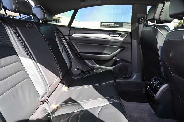 2019 Volkswagen Arteon 206TSI R-Line 3H