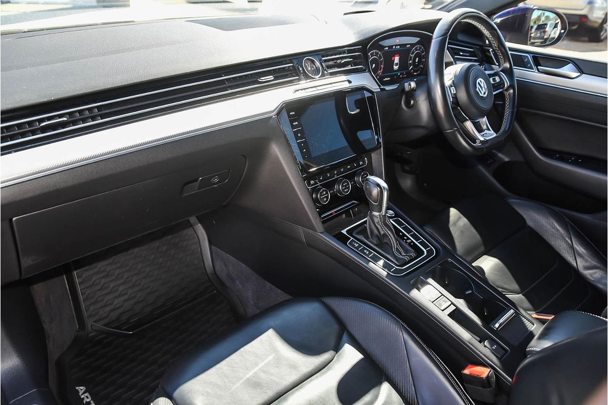 2019 Volkswagen Arteon 206TSI R-Line 3H