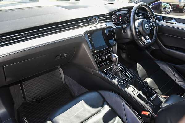 2019 Volkswagen Arteon 206TSI R-Line 3H