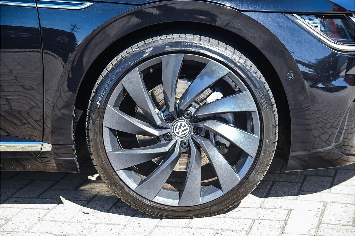 2019 Volkswagen Arteon 206TSI R-Line 3H