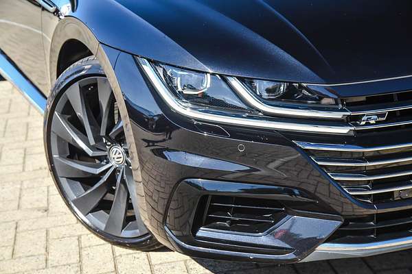 2019 Volkswagen Arteon 206TSI R-Line 3H