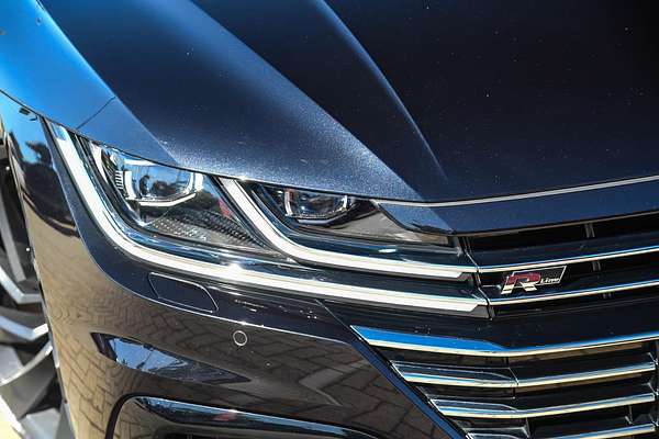 2019 Volkswagen Arteon 206TSI R-Line 3H