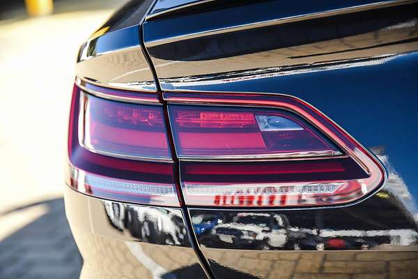 2019 Volkswagen Arteon 206TSI R-Line 3H