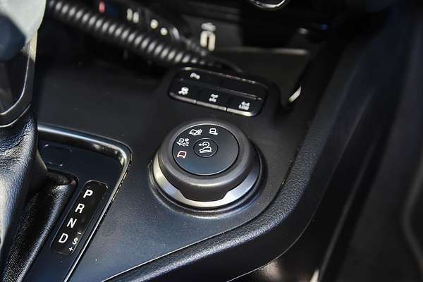 2021 Ford Everest Trend UA II