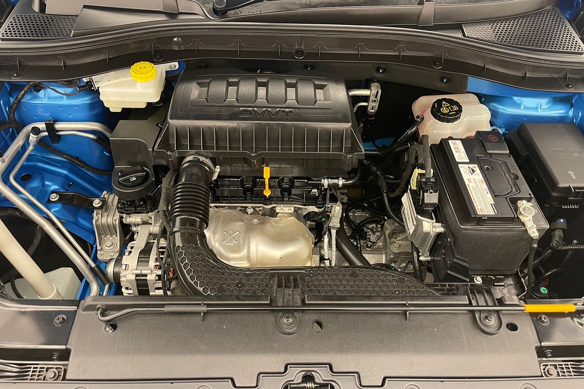 MY23 MGZS 4AT 1.5AT EXCITE (MGZS4ATEXCT23)