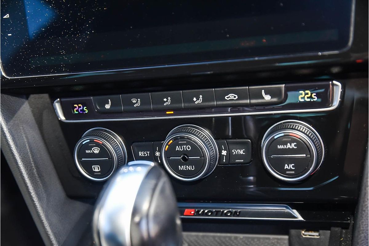 2019 Volkswagen Arteon 206TSI R-Line 3H