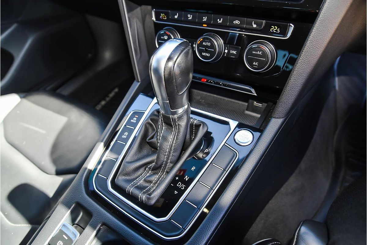 2019 Volkswagen Arteon 206TSI R-Line 3H