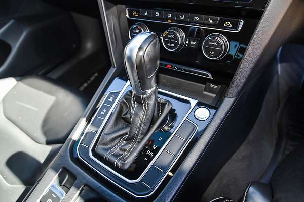 2019 Volkswagen Arteon 206TSI R-Line 3H