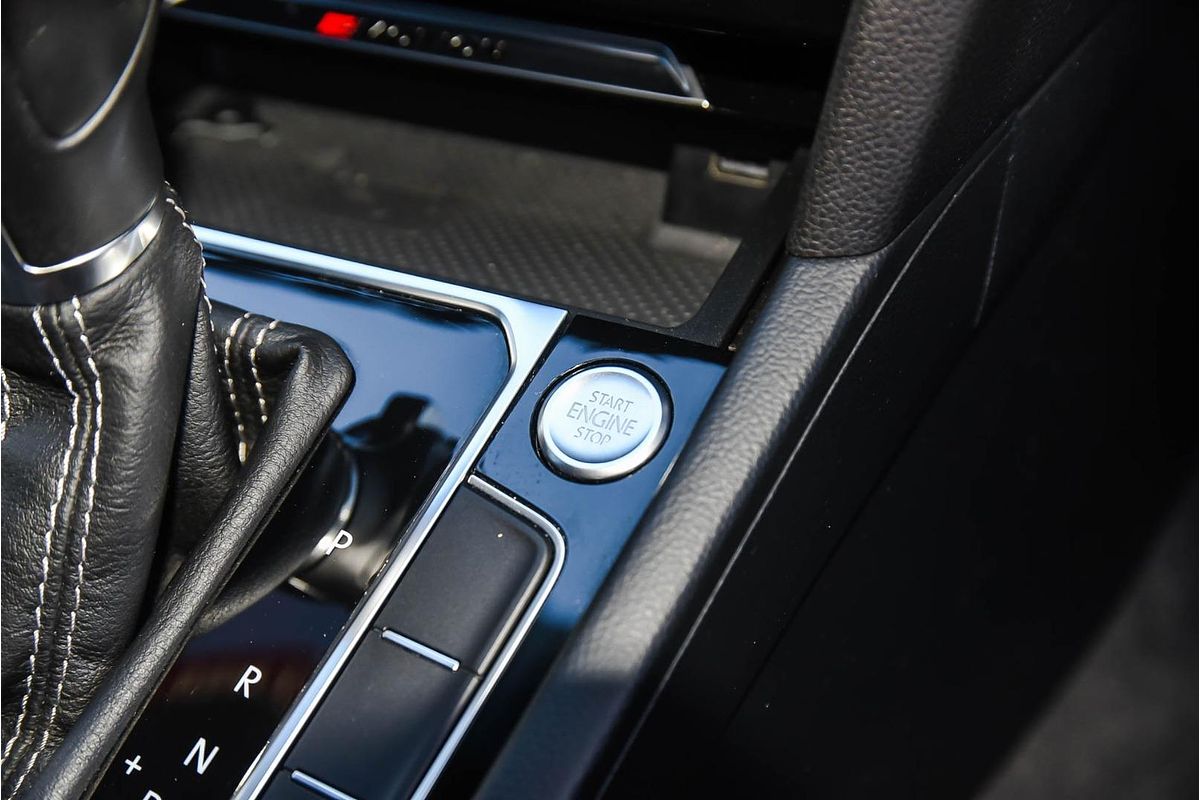 2019 Volkswagen Arteon 206TSI R-Line 3H