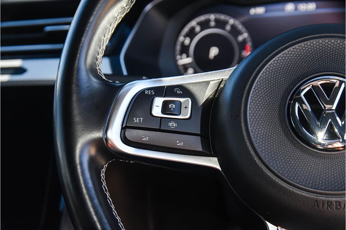 2019 Volkswagen Arteon 206TSI R-Line 3H