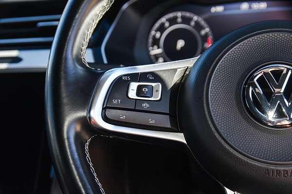 2019 Volkswagen Arteon 206TSI R-Line 3H