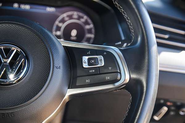 2019 Volkswagen Arteon 206TSI R-Line 3H