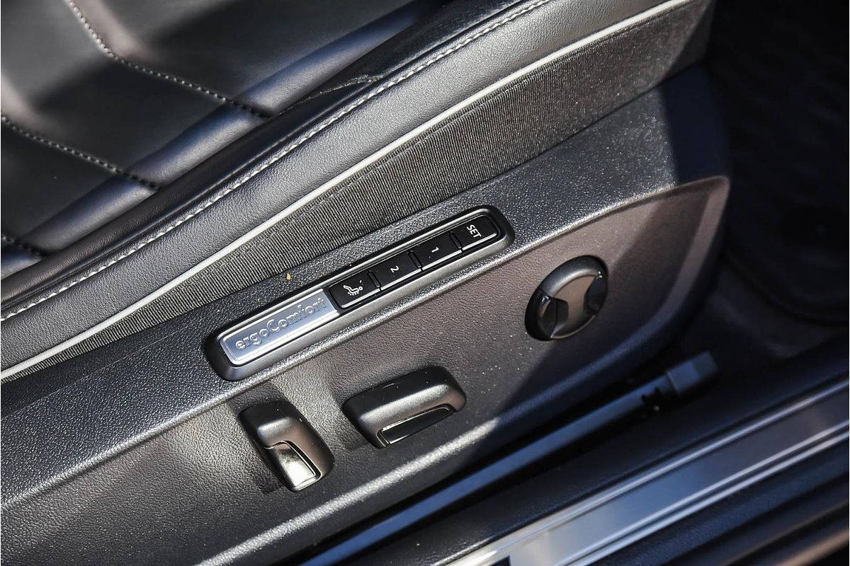2019 Volkswagen Arteon 206TSI R-Line 3H