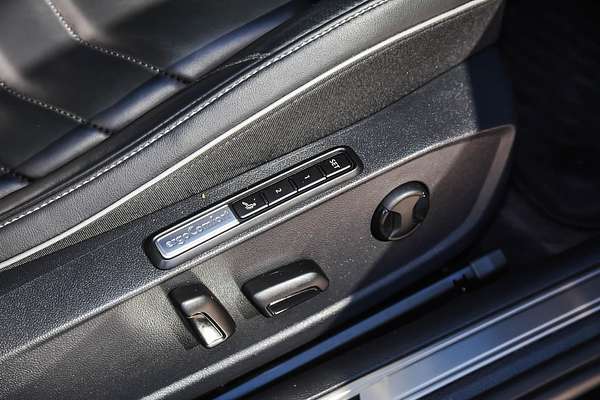 2019 Volkswagen Arteon 206TSI R-Line 3H