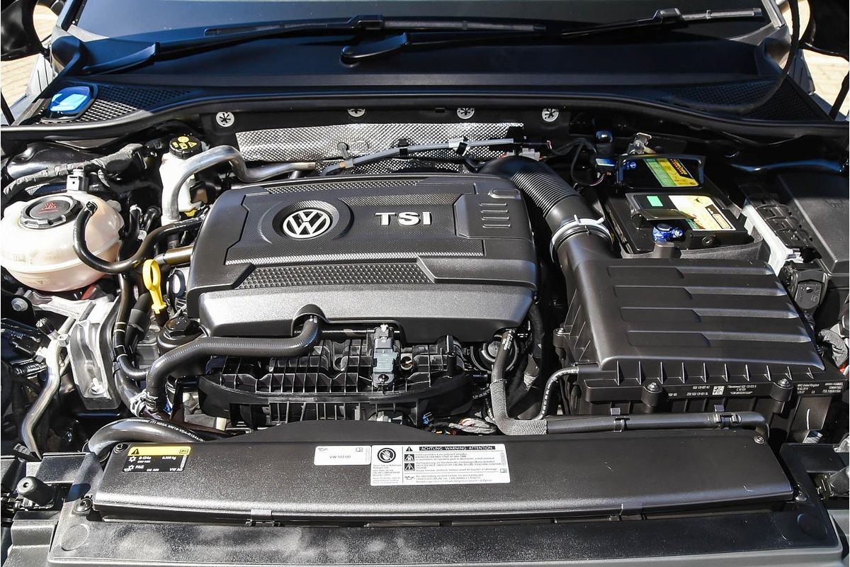 2019 Volkswagen Arteon 206TSI R-Line 3H