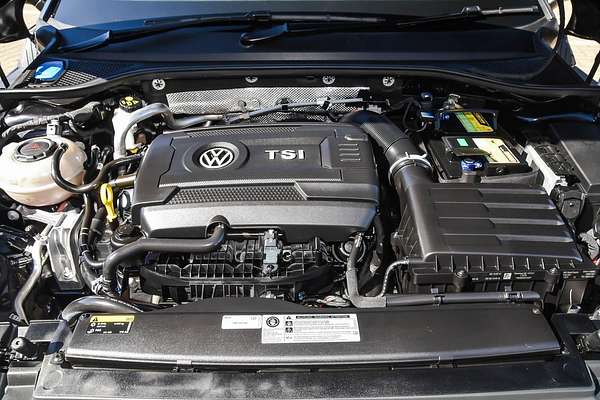 2019 Volkswagen Arteon 206TSI R-Line 3H