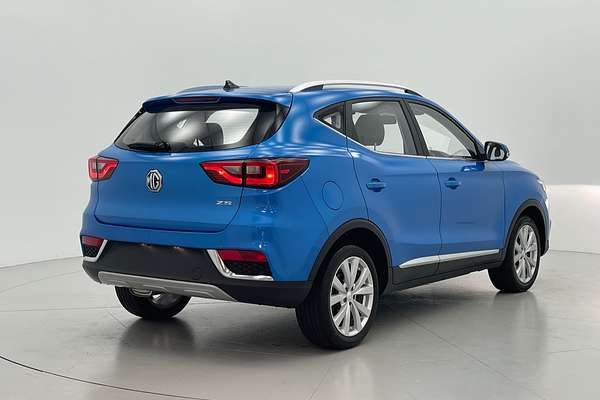 2023 MG ZS Excite AZS1