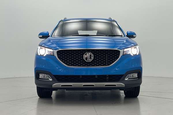 2023 MG ZS Excite AZS1