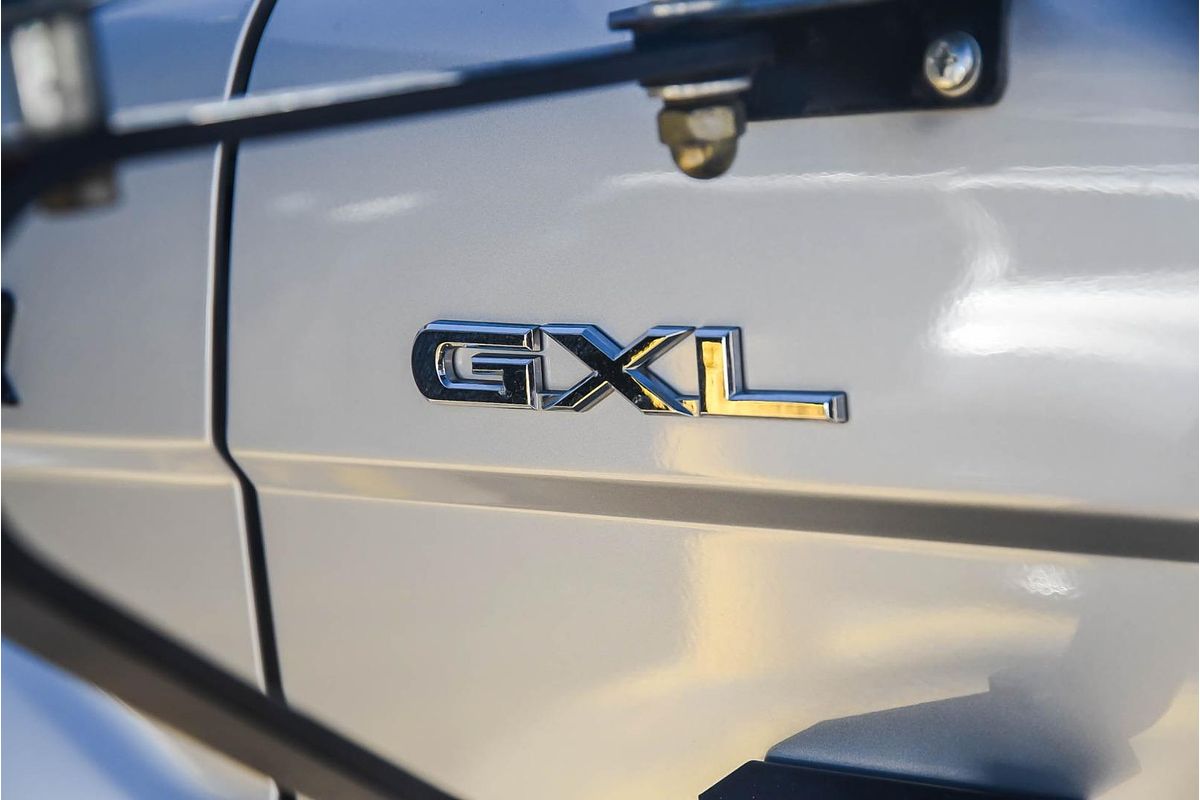 2018 Toyota Landcruiser GXL VDJ79R 4X4