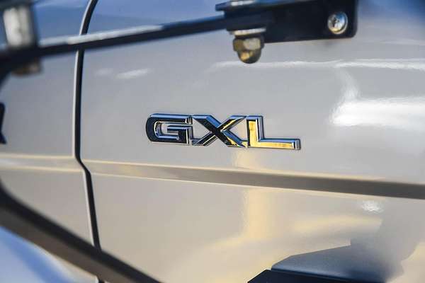 2018 Toyota Landcruiser GXL VDJ79R 4X4