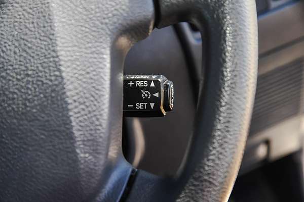 2018 Toyota Landcruiser GXL VDJ79R 4X4