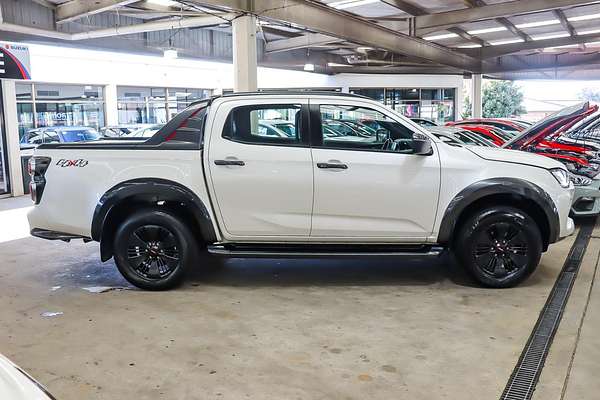 2021 Isuzu D-MAX X-TERRAIN 4X4