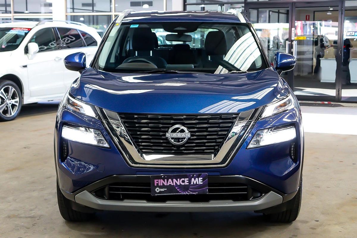 2024 Nissan X-TRAIL ST T33