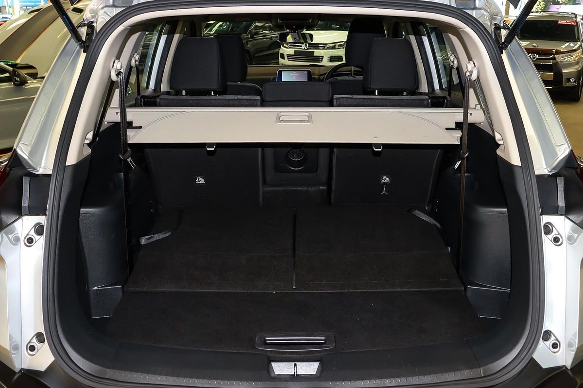 2024 Nissan X-TRAIL ST T33