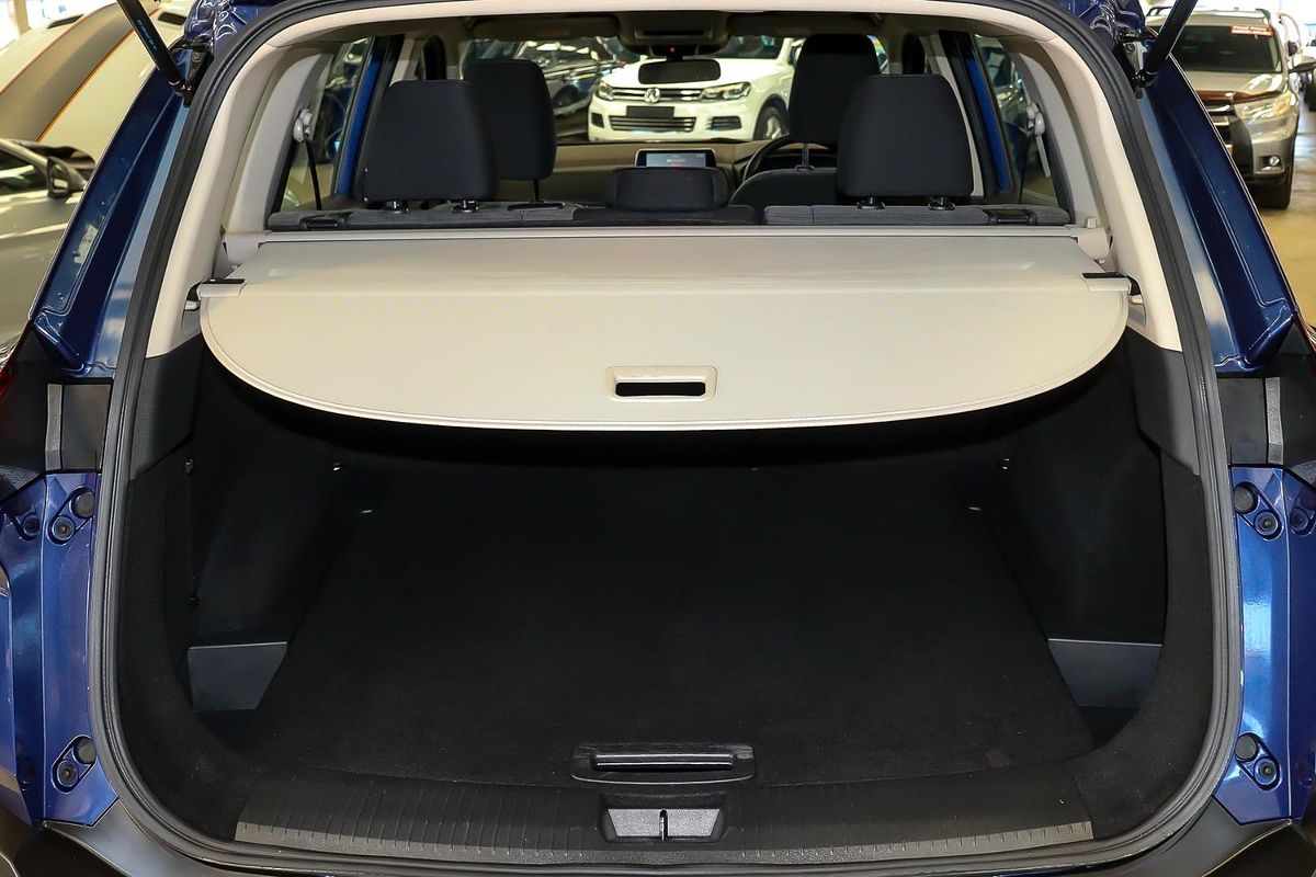 2024 Nissan X-TRAIL ST T33