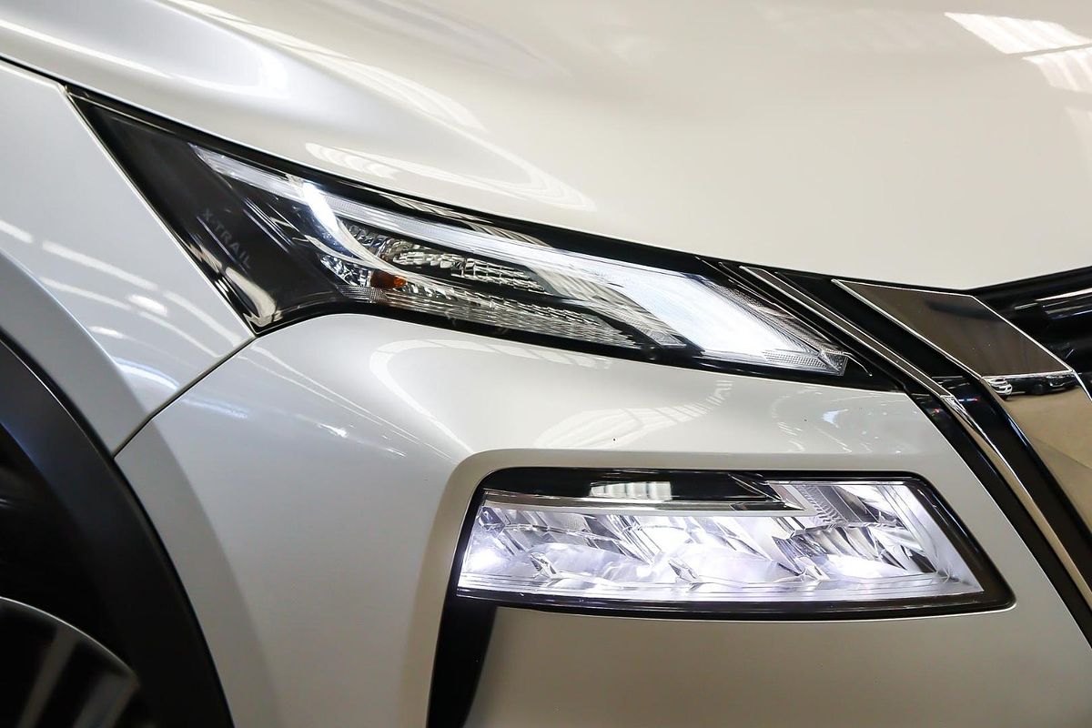 2024 Nissan X-TRAIL ST T33
