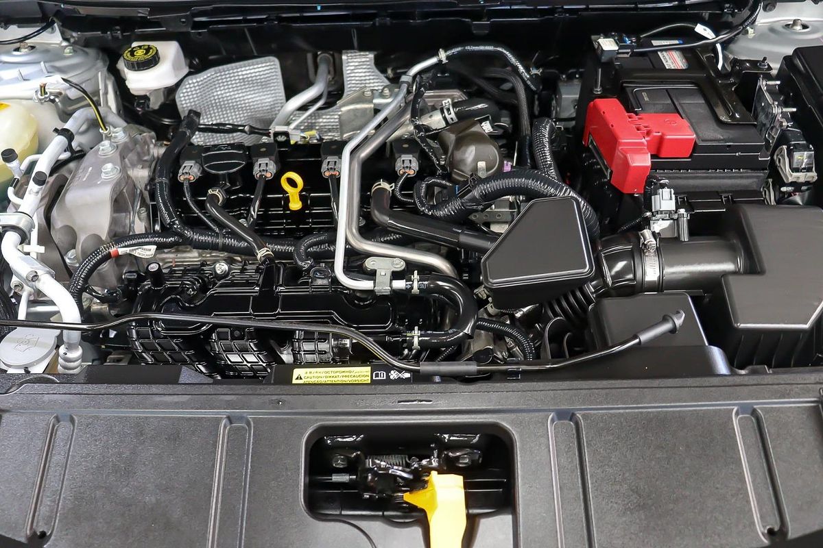 2024 Nissan X-TRAIL ST T33