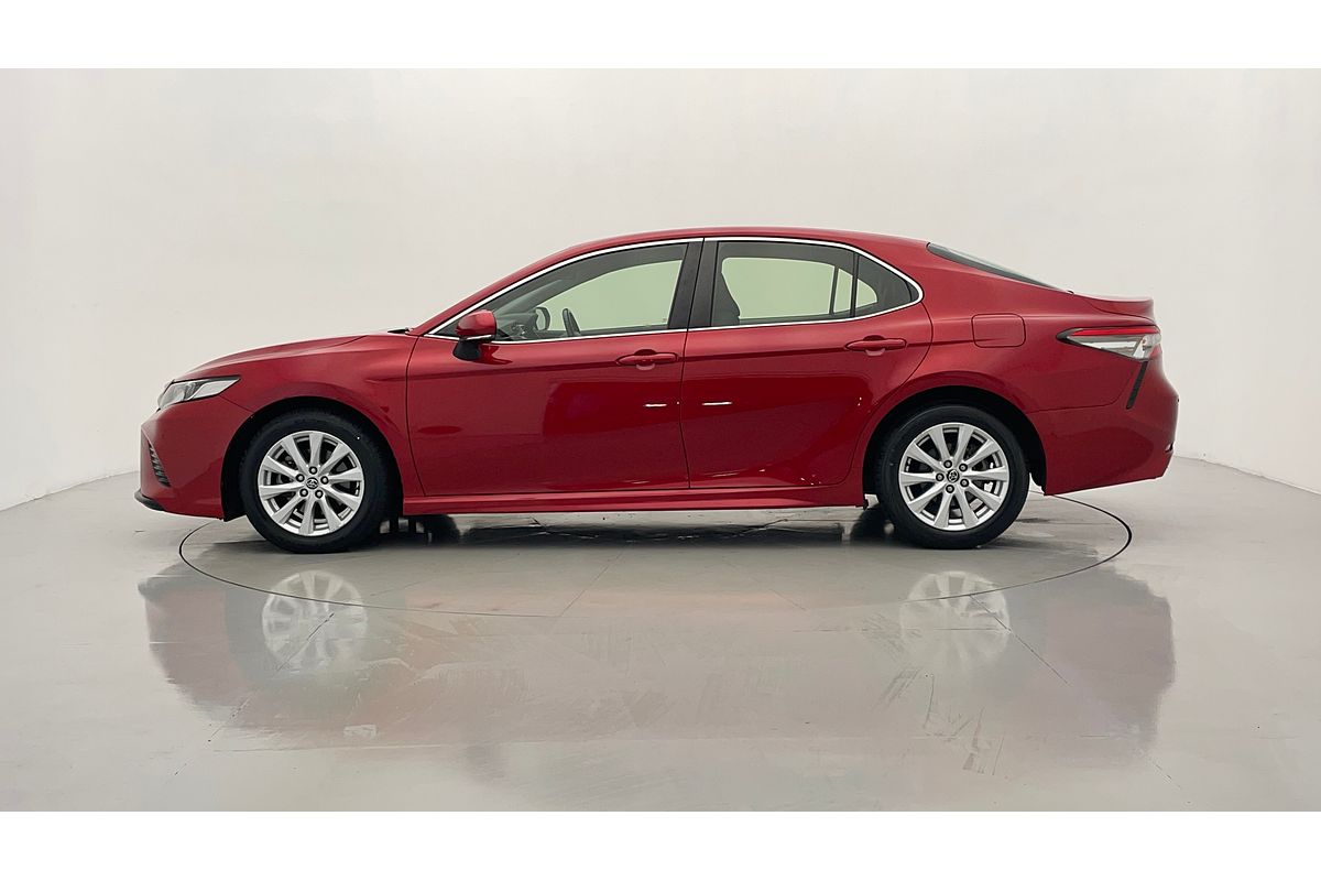 2019 Toyota Camry Ascent Sport ASV70R