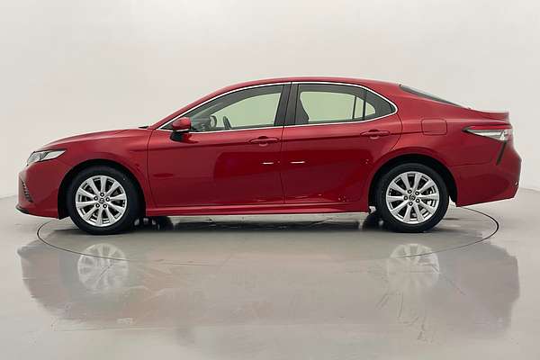 2019 Toyota Camry Ascent Sport ASV70R