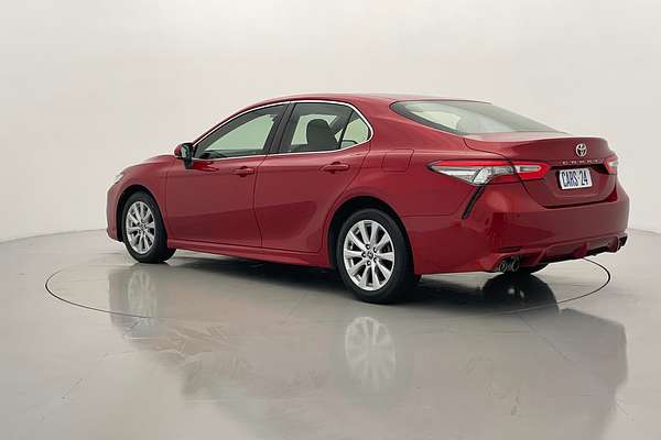 2019 Toyota Camry Ascent Sport ASV70R
