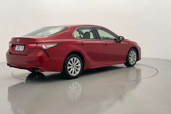 2019 Toyota Camry Ascent Sport ASV70R