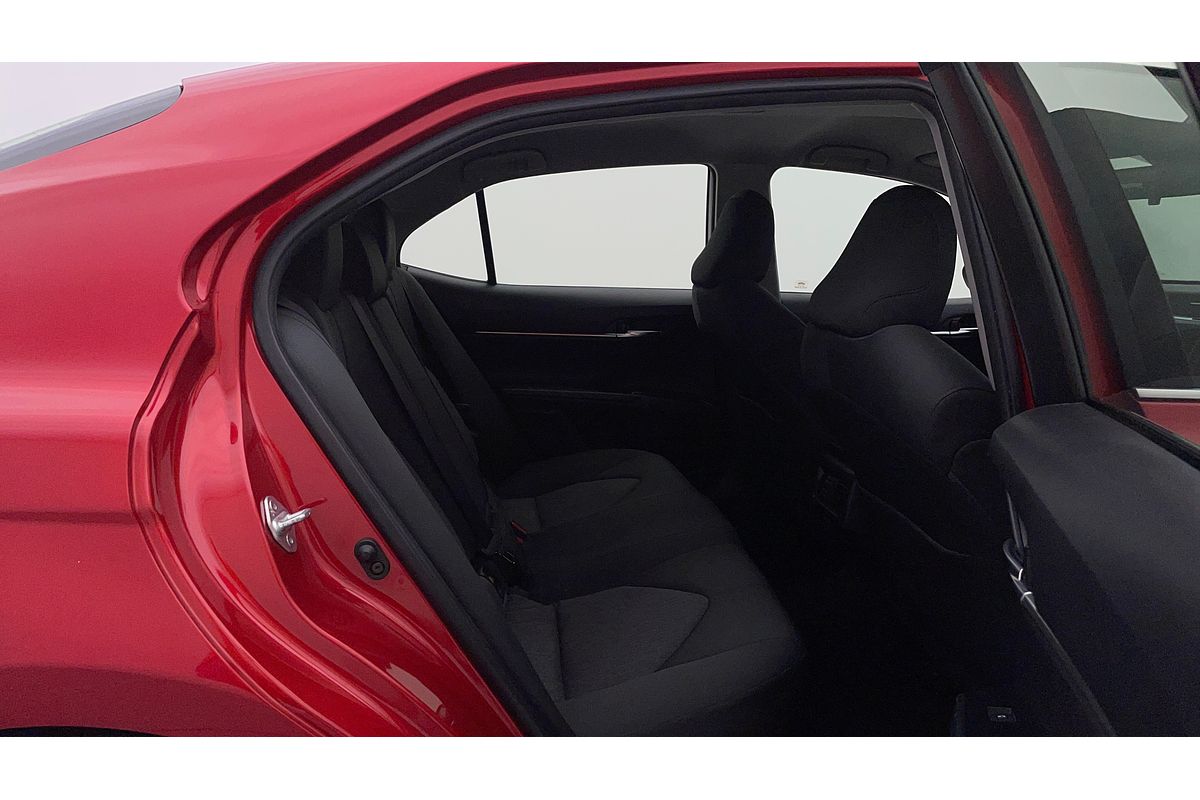 2019 Toyota Camry Ascent Sport ASV70R