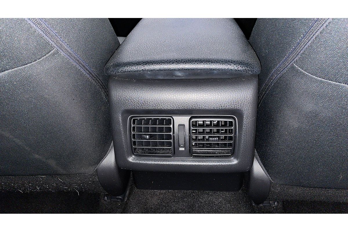 2019 Toyota Camry Ascent Sport ASV70R