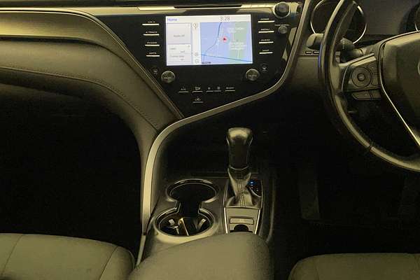 2019 Toyota Camry Ascent Sport ASV70R